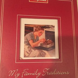 All used cook books like new